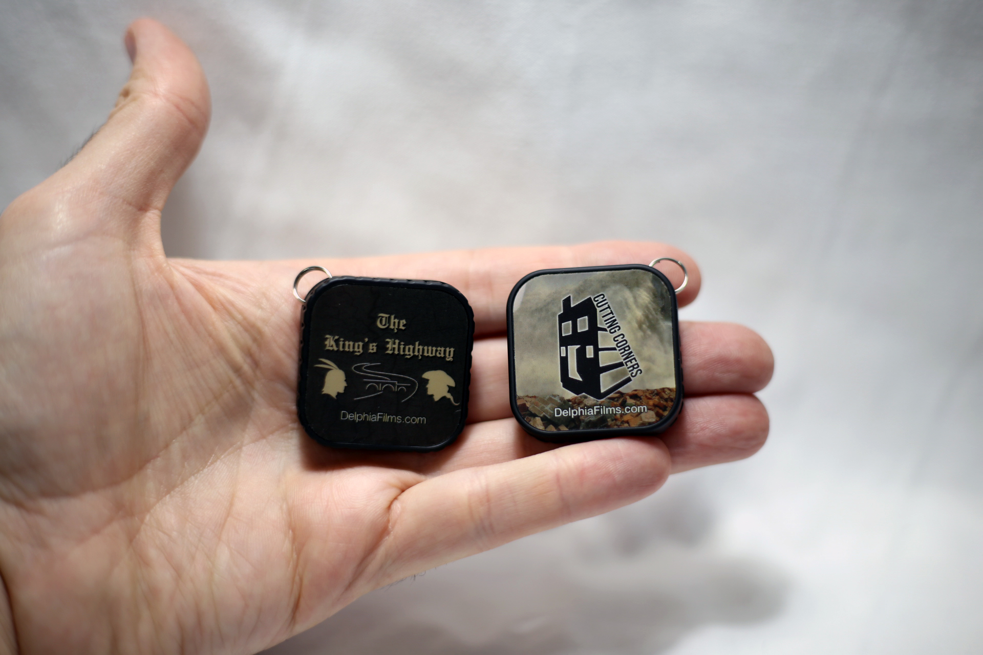 Thumb Drive 3