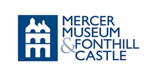 Mercer Museum & Fonthill Castle